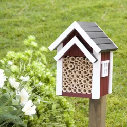 Abri pour abeilles en bois Cottage