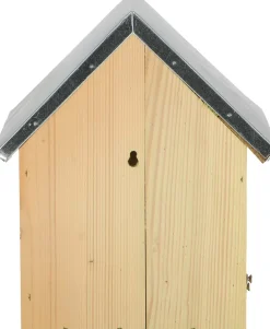 Abri pour écureuil