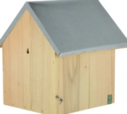 Abri pour écureuil