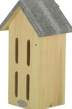 Abri pour papillons