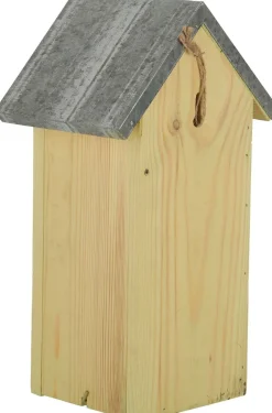 Abri pour papillons