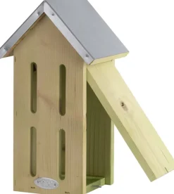 Abri pour papillons
