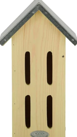 Abri pour papillons
