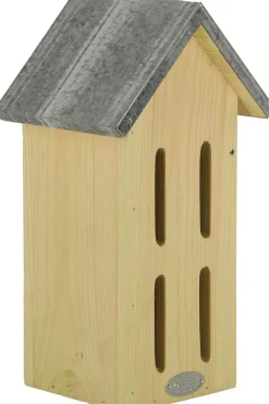 Abri pour papillons