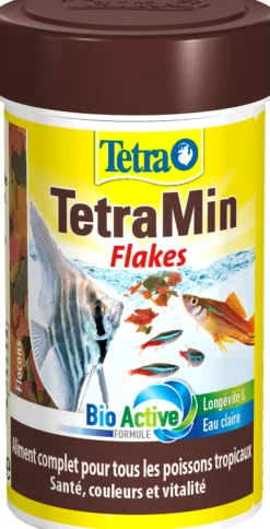 Aliment complet Tetra Tetramin (250 ml)