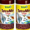 Aliment complet Tetra Tetramin pro crisps 250 ml (Lot de 2)