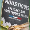 Anti-moustiques aérosol 500 ml