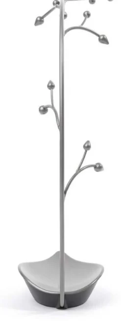 Arbre support à bijoux Orchid (Acier)
