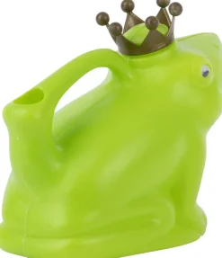 Arrosoir animal en plastique (Grenouille)
