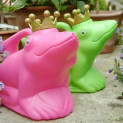 Arrosoir animal en plastique (Grenouille)