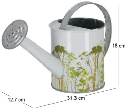 Arrosoir en métal Herbe (Intérieur)