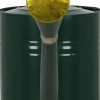 Arrosoir en métal vert 7 L