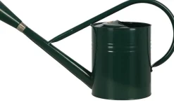 Arrosoir en métal vert 7 L