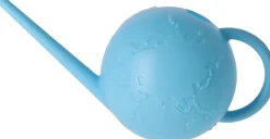 Arrosoir en plastique recyclé Globe