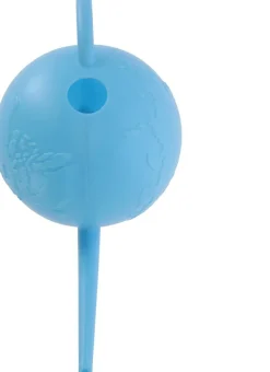 Arrosoir en plastique recyclé Globe