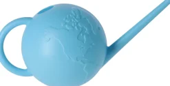 Arrosoir en plastique recyclé Globe