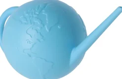 Arrosoir en plastique recyclé Globe