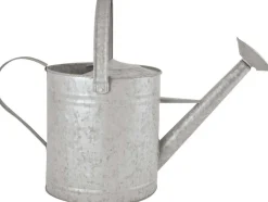 Arrosoir en zinc patiné Hove (6,5 litres)