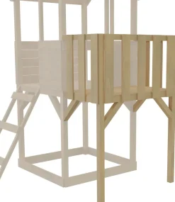 Balcon pour cabane Tower