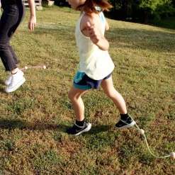 Balle de saut de cheville Tobillo (Vert)