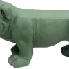 Banc de jardin Dog (Vert)