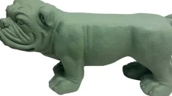 Banc de jardin Dog (Vert)