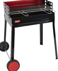 Barbecue à charbon de bois Comunita