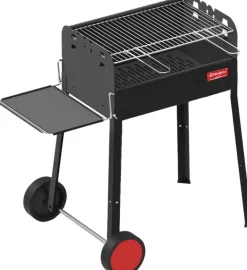Barbecue à charbon de bois Iseo