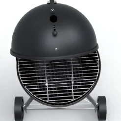 Barbecue cloche à charbon de bois Giotto