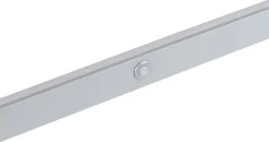 Barre de penderie pour armoire avec lumière led avec détecteur de mouvement Polux