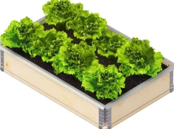 Barrière à escargot pour carré potager Gardenbox
