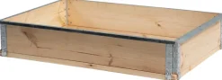 Barrière à escargot pour carré potager Gardenbox