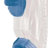 Biberon clipsable pour boite de transport Animalis