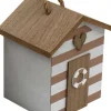 Bloc-porte Cabane bord de mer (Modèle 2)