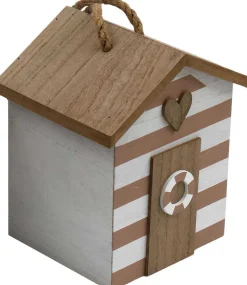 Bloc-porte Cabane bord de mer (Modèle 2)