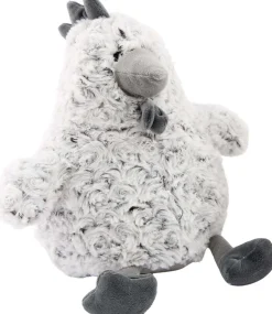 Bloc-porte en polyester Chicken 25 x 15 cm (Modèle 1)