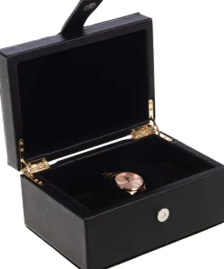 Boiite à bijoux spéciale montre
