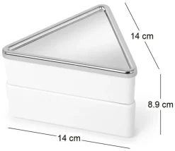 Boite de rangement Trinity