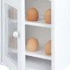 Boite à oeufs en pin blanc