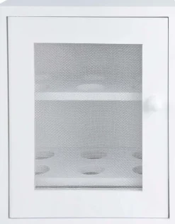Boite à oeufs en pin blanc