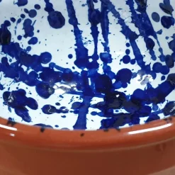 Bol en céramique Splash 13 cm