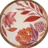 Bol en manguier 22 cm Rosalie