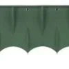 Bordure en polypropylène 116 cm