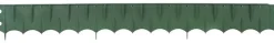 Bordure en polypropylène 116 cm
