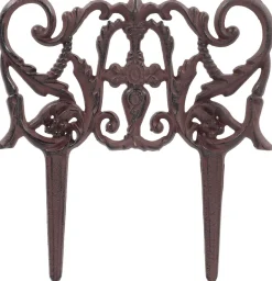 Bordurette en fonte Elegance (Unitaire)