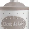 Boîte à dents Petite souris (Blanc)