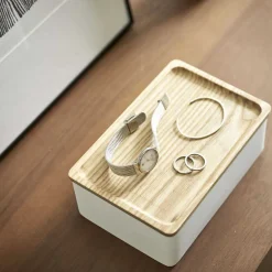 Boîte de rangement Rin