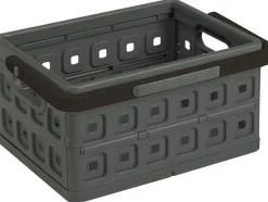 Boîte pliante de transport ou rangement Square (24 litres)