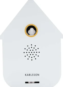 Boîte à son Modern Cuckoo (Blanc)