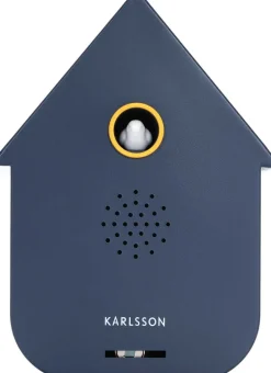 Boîte à son Modern Cuckoo (Bleu foncé)